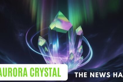 Aurora Crystal