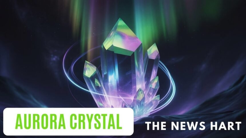 Aurora Crystal