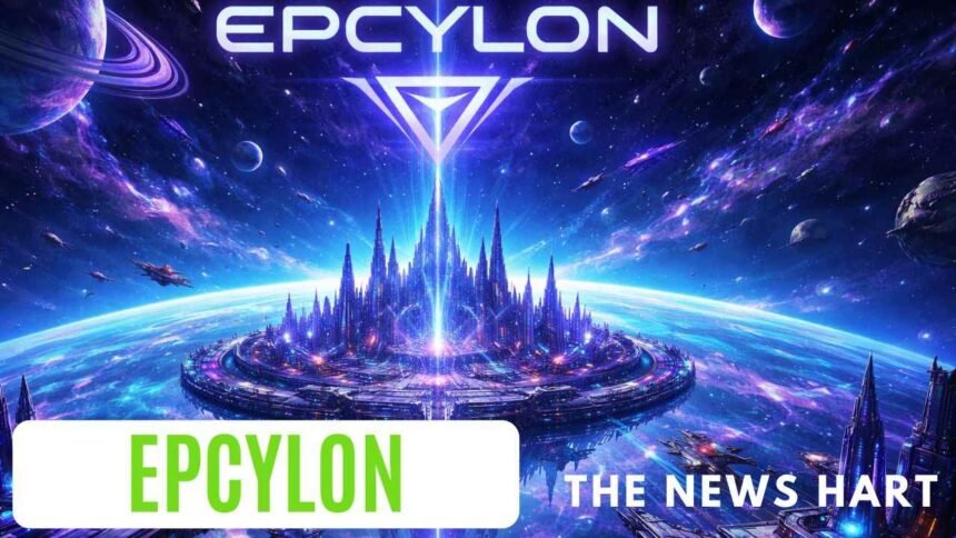 Epcylon