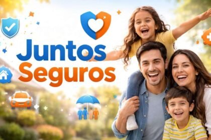 Juntos Seguros