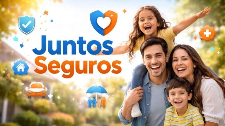 Juntos Seguros