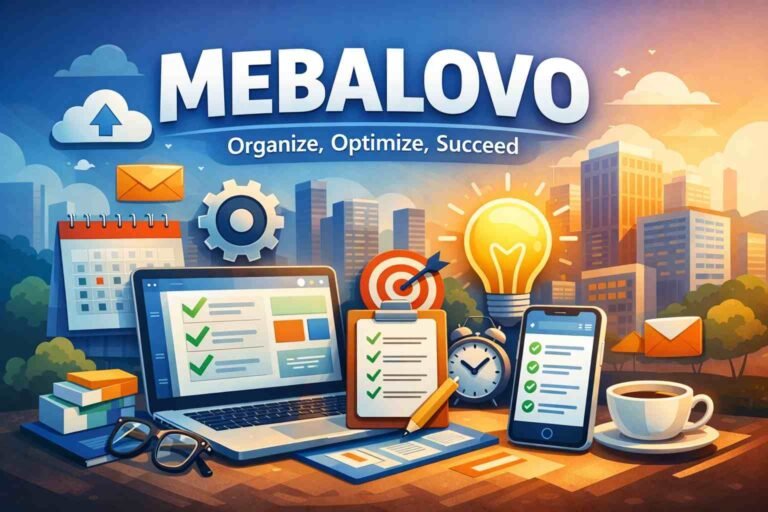 Mebalovo