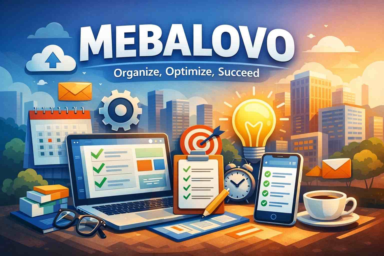 Mebalovo