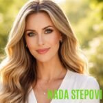 Nada Stepovich