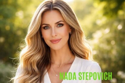 Nada Stepovich
