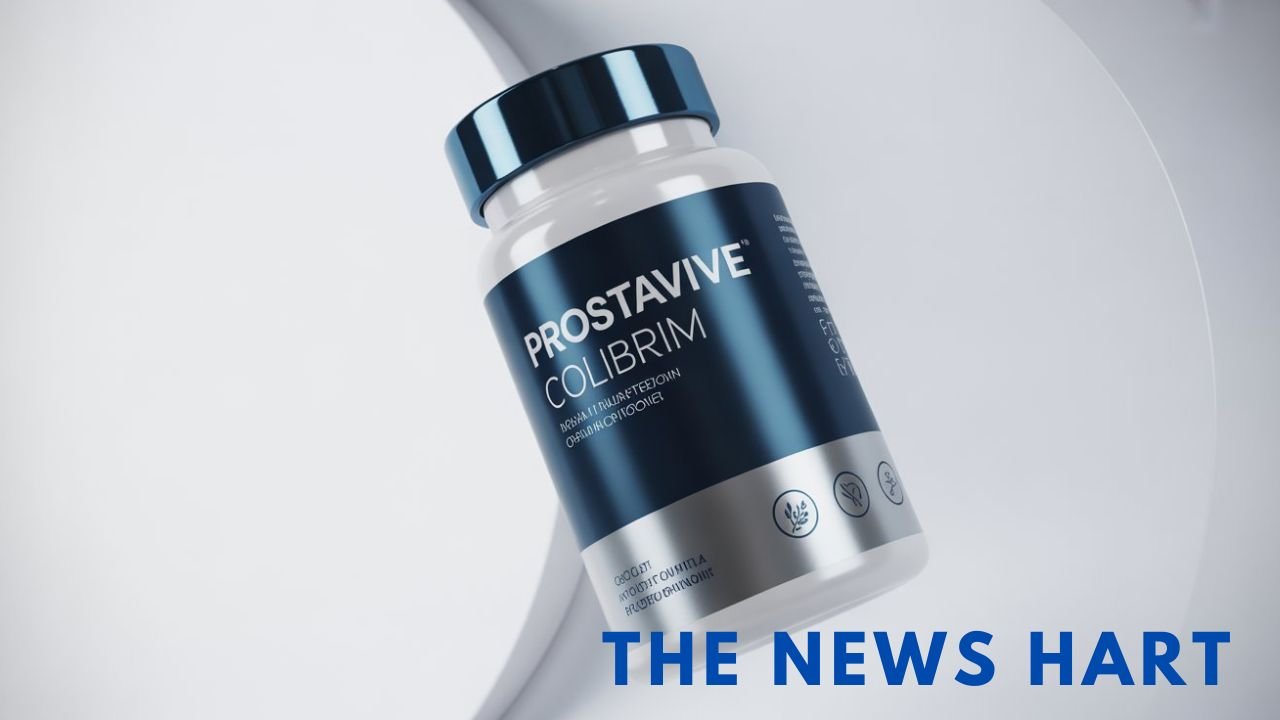 Prostavive Colibrim