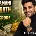 Raj Shamani Net Worth