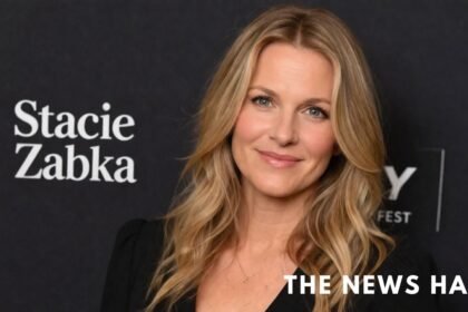 Stacie Zabka