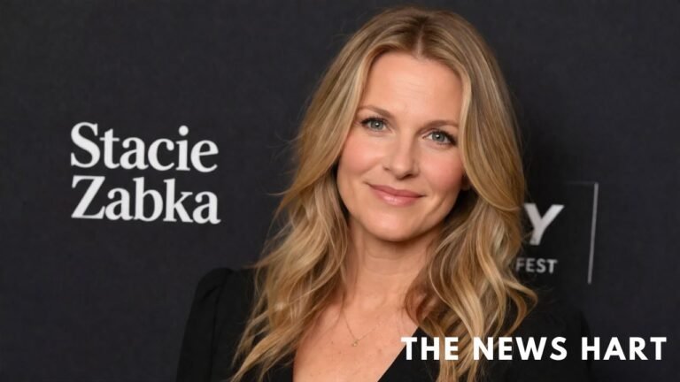 Stacie Zabka