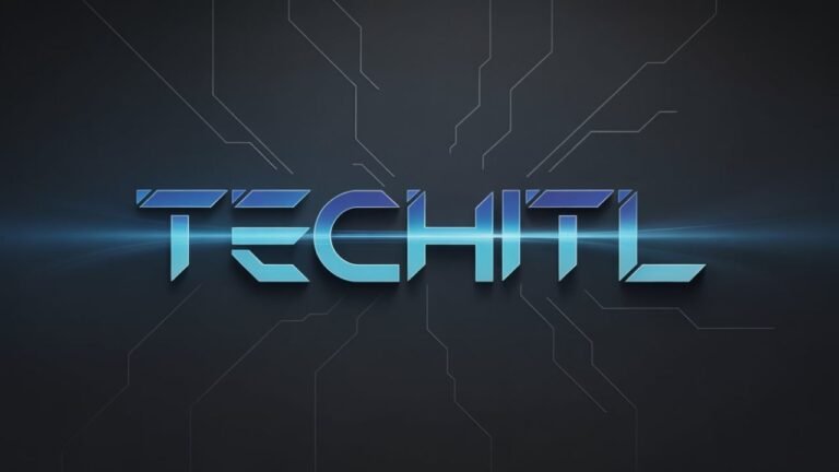 Techitl