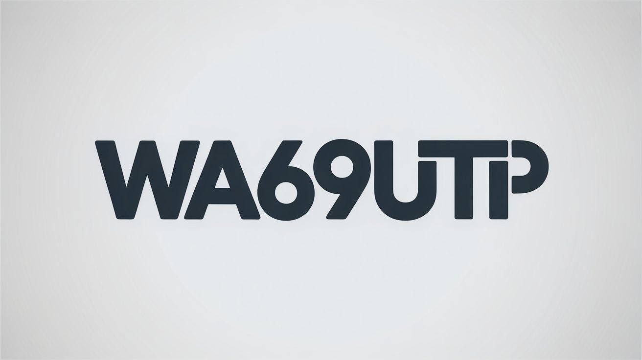 Wa69utp