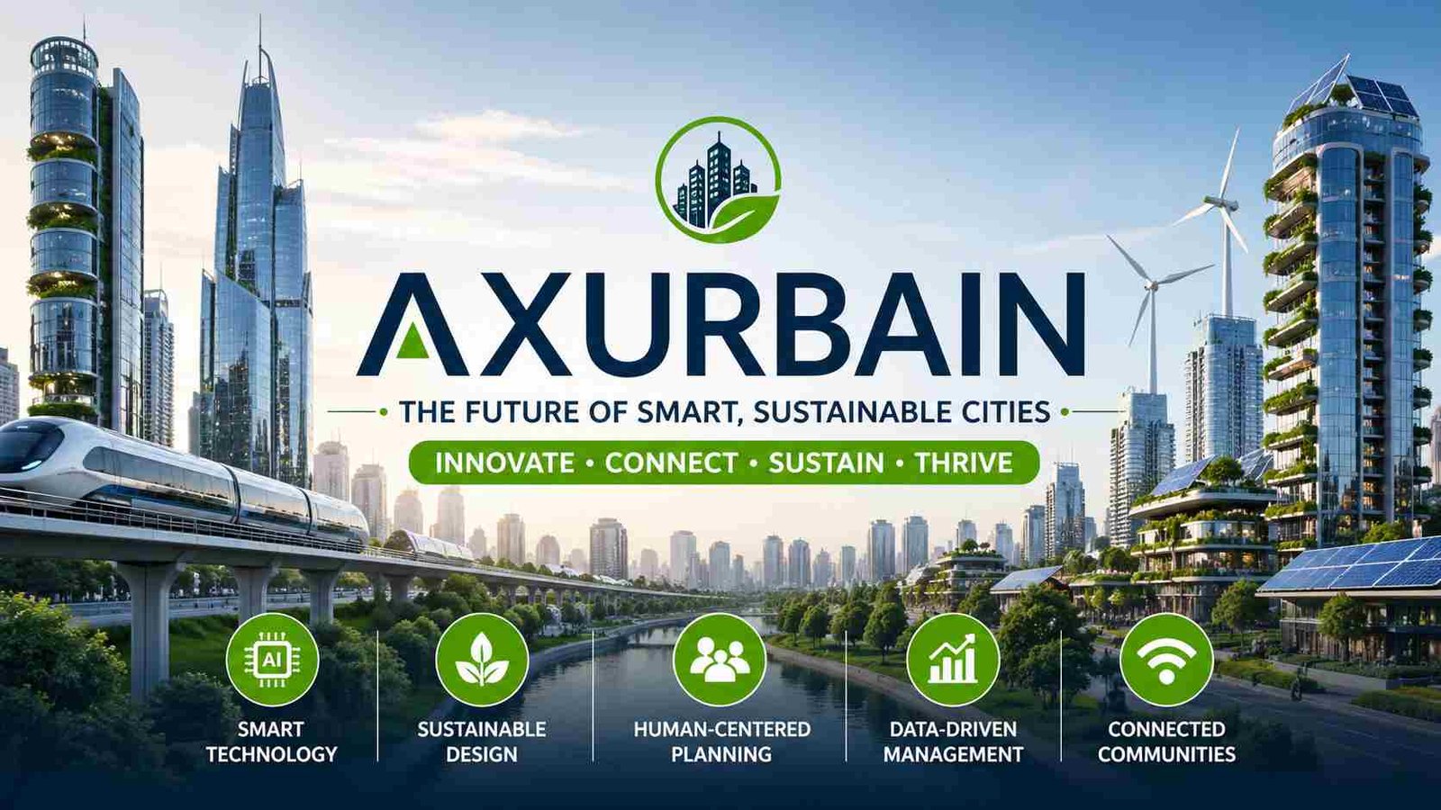 axurbain
