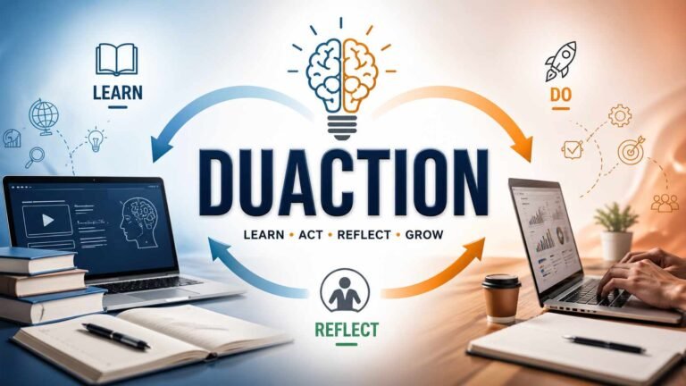 duaction