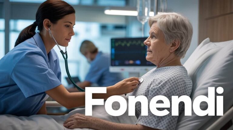 fonendi