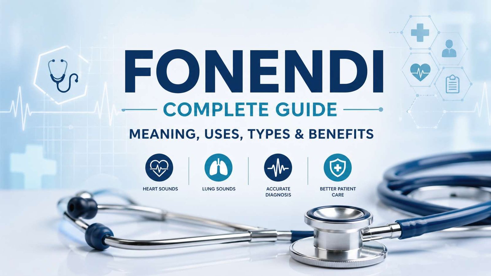 fonendi