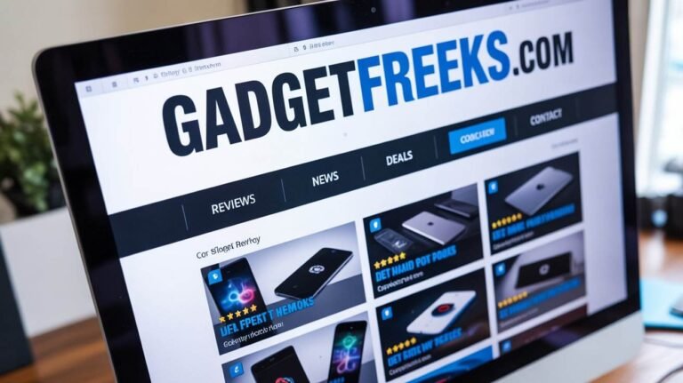 gadgetfreeks.com