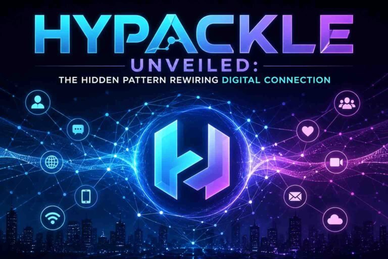 hypackle