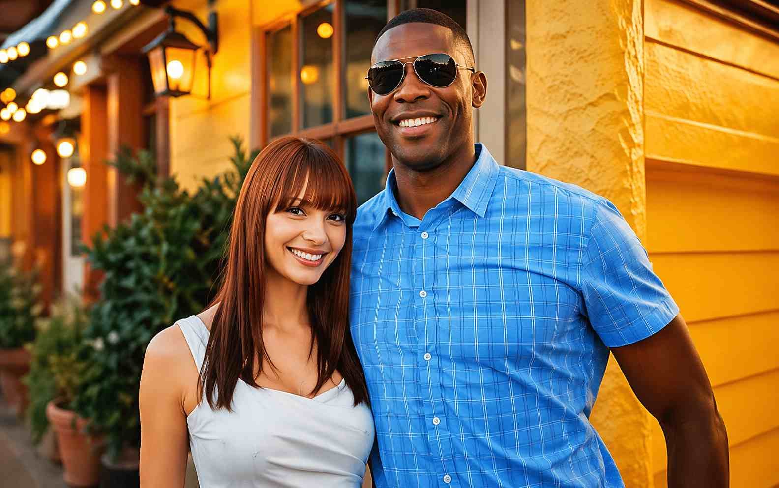 melanie zanona husband