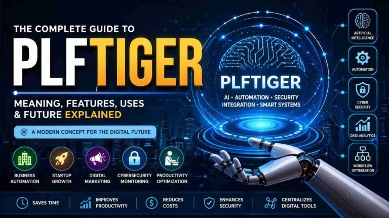 plftiger