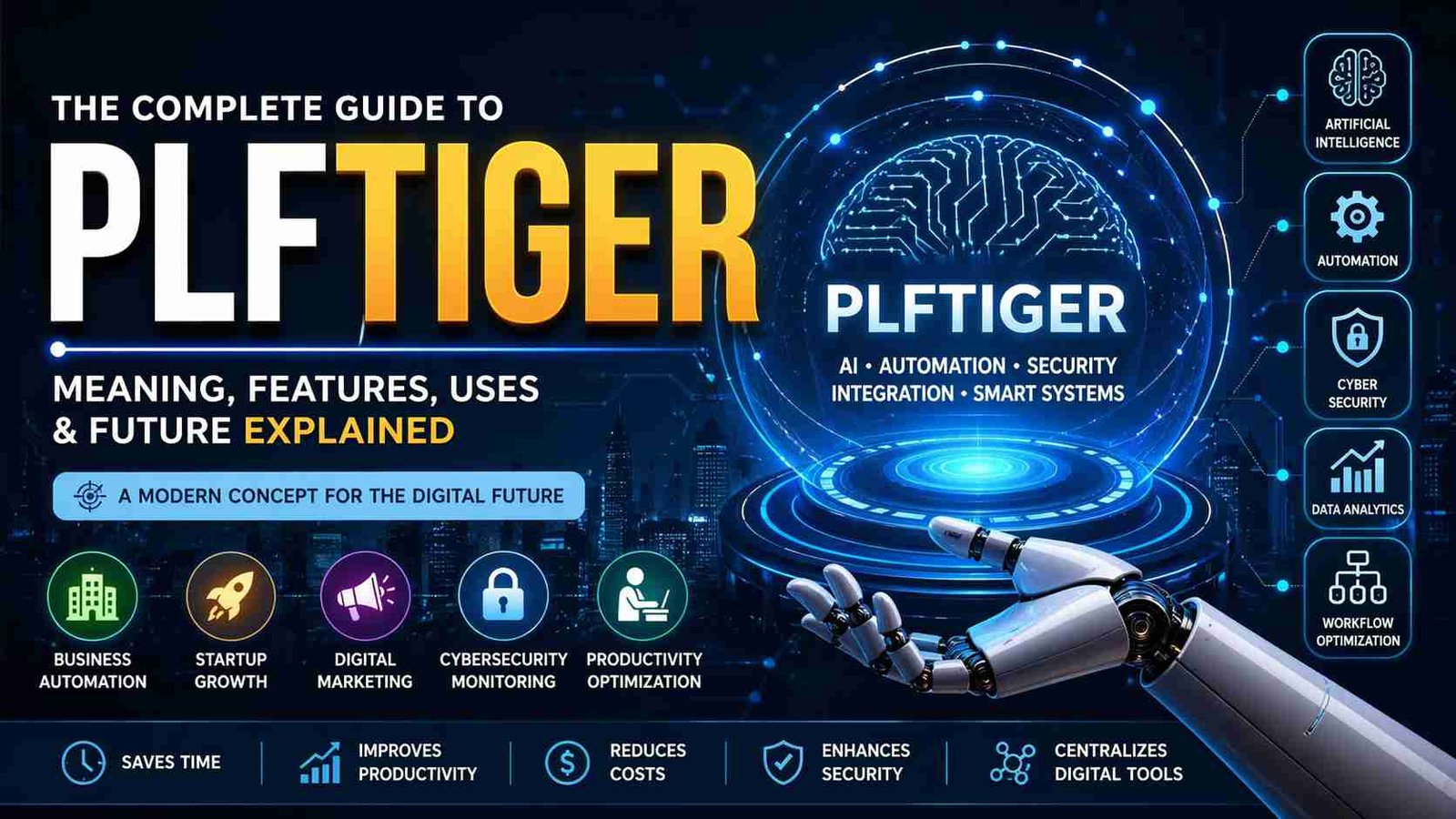 plftiger