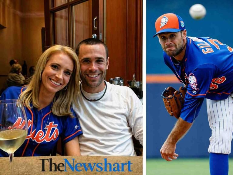 sean gilmartin