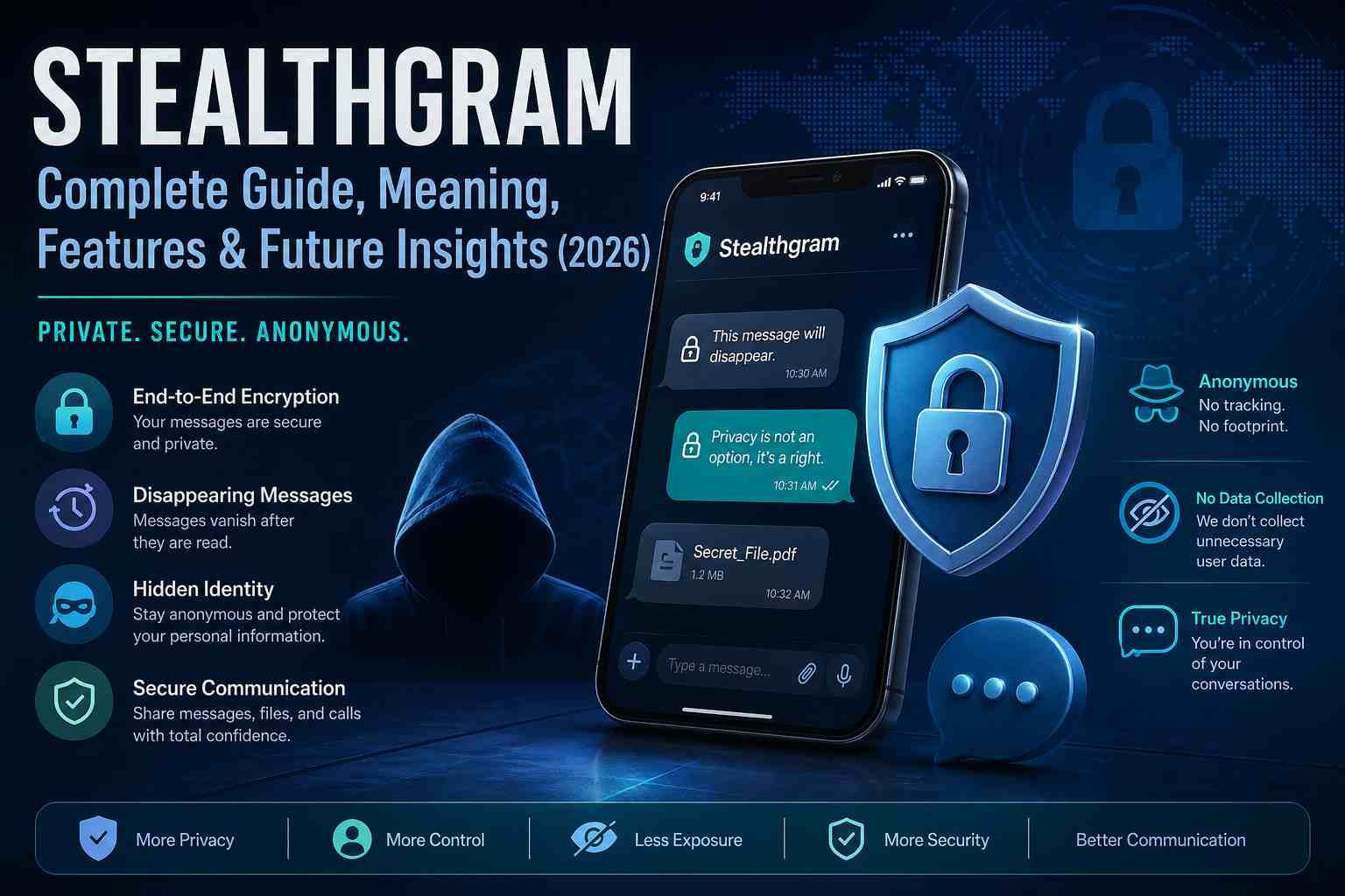 stealthgram