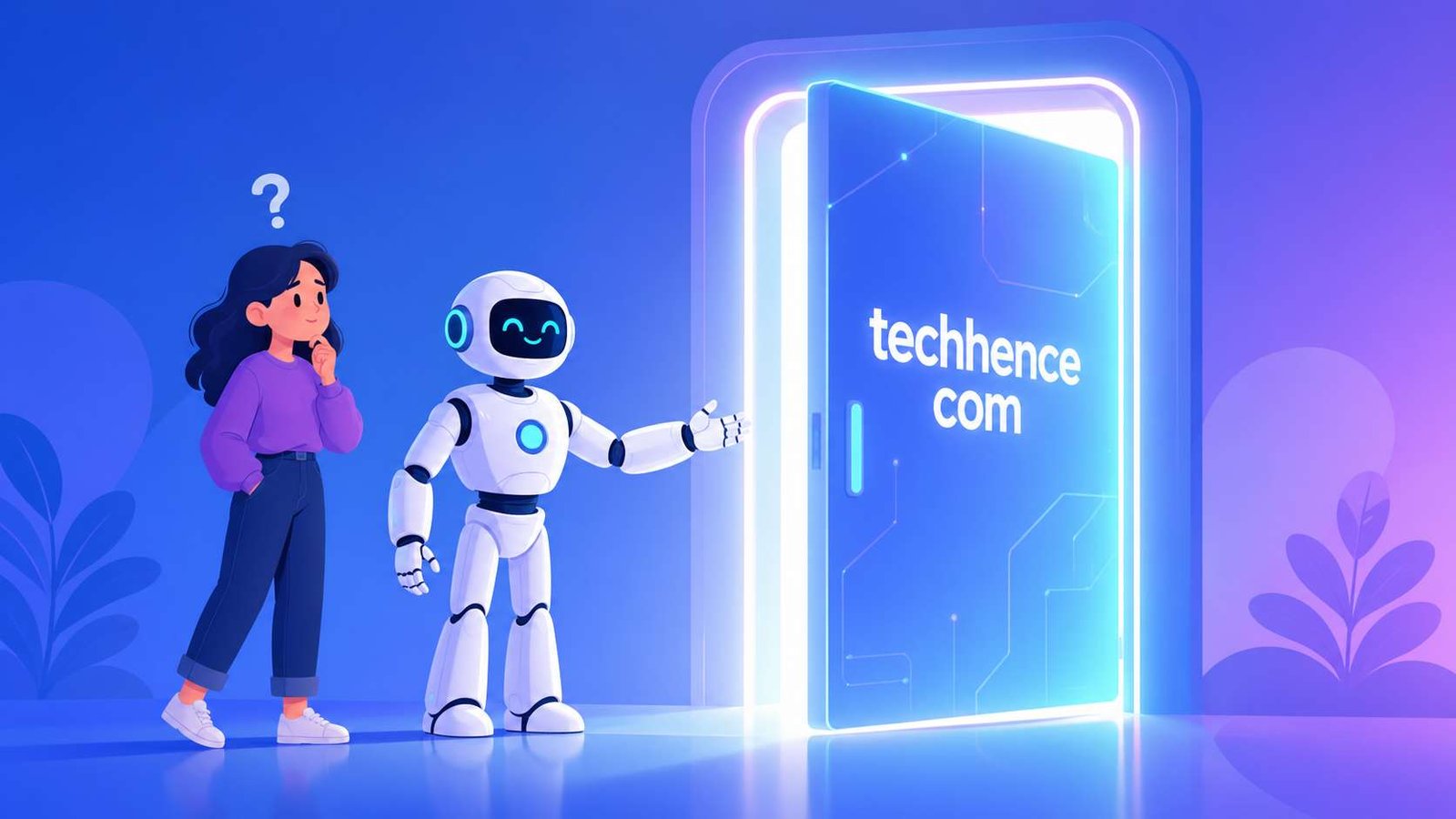 techhence com