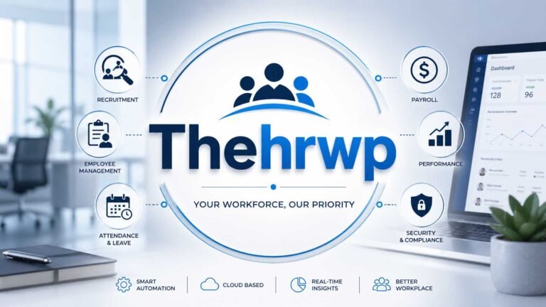 thehrwp
