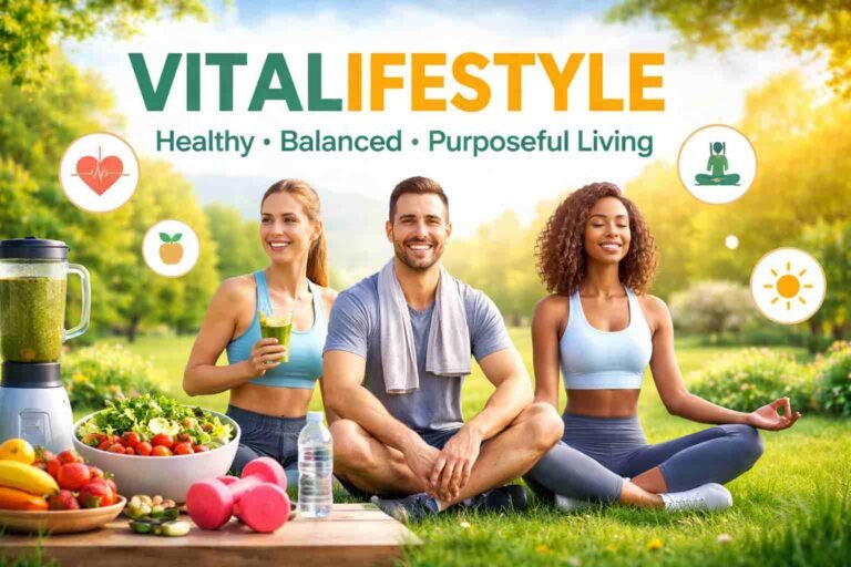 vitalifestyle