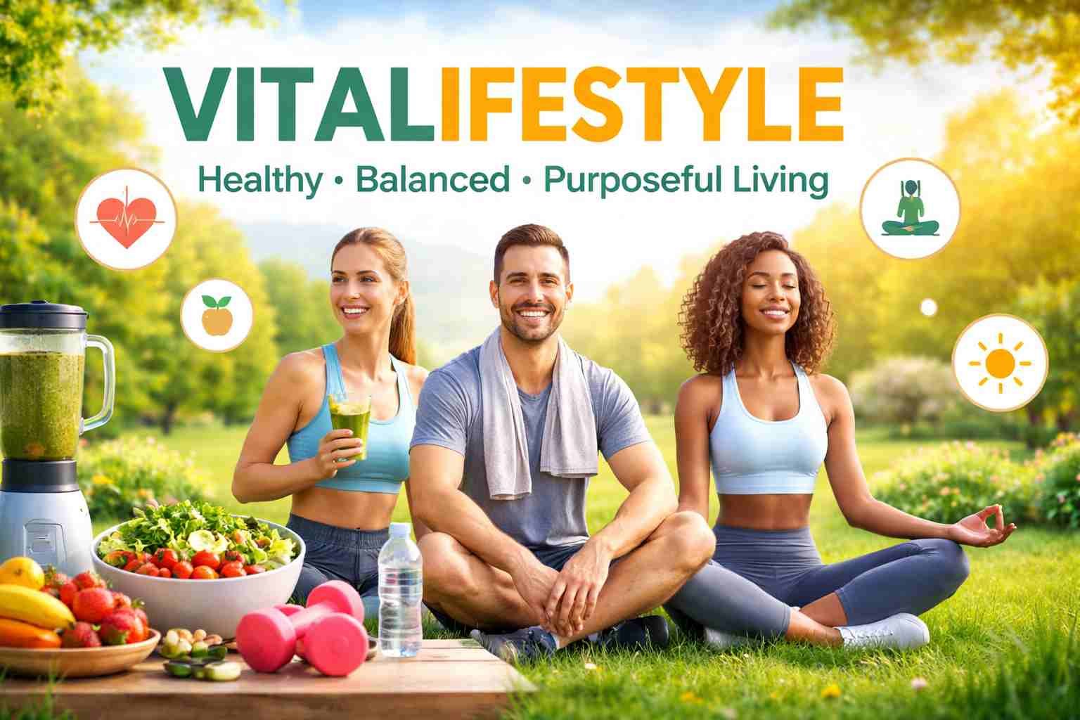vitalifestyle