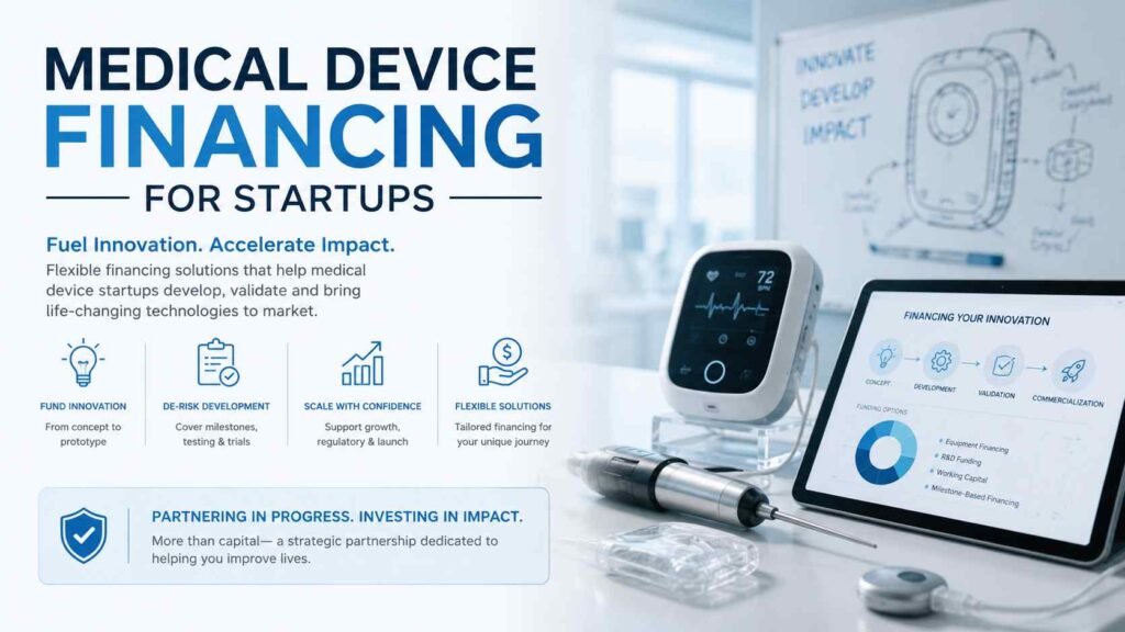 Medical Device Financing