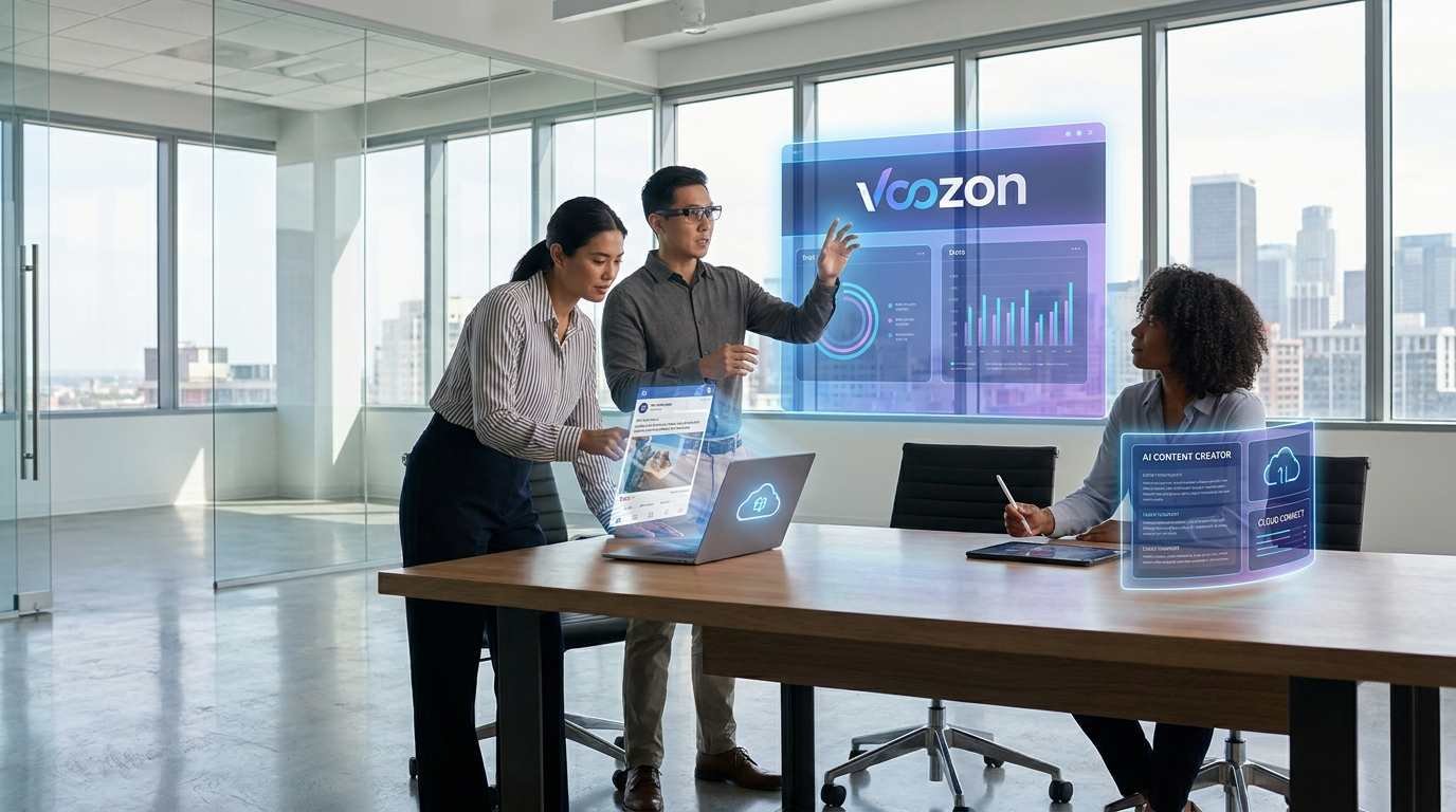 Voozon