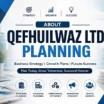 about qefhuilwaz ltd planning