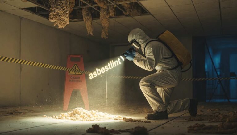 asbestlint