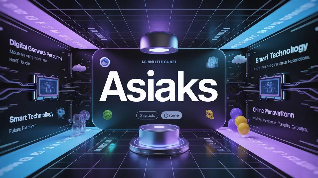 asiaks