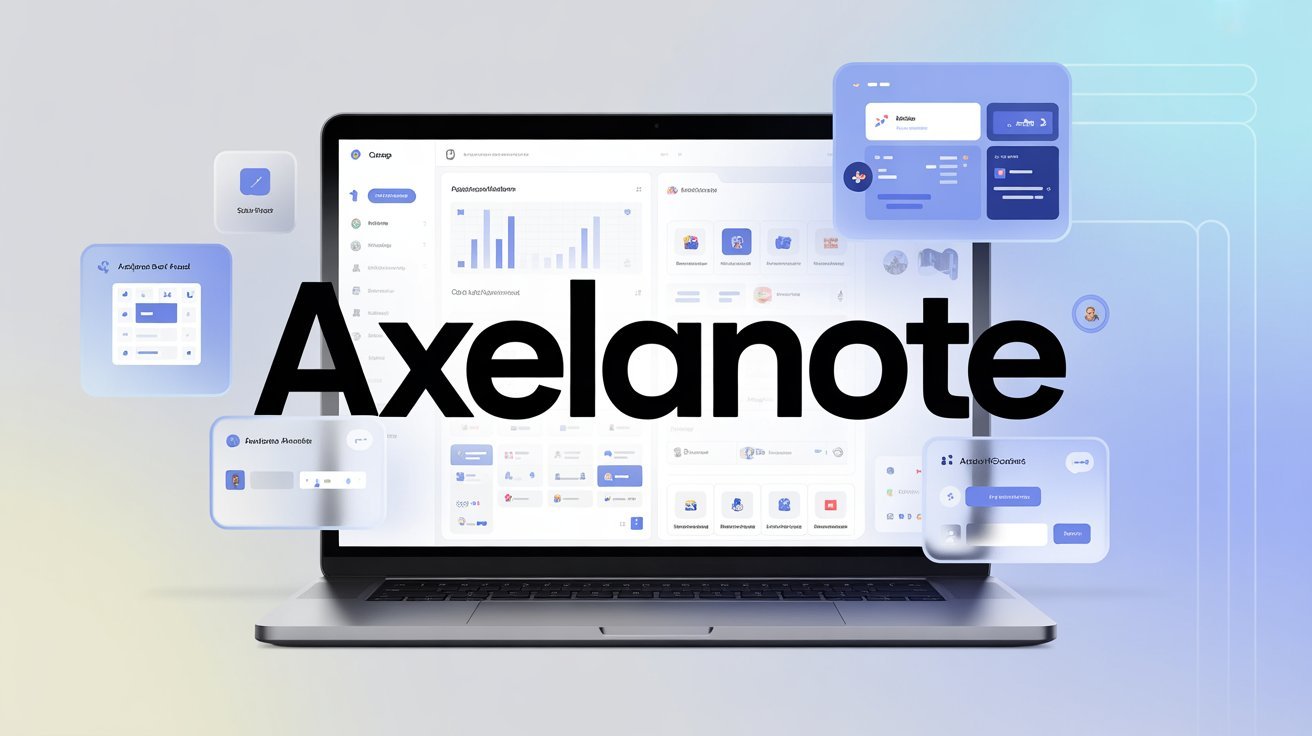 axelanote