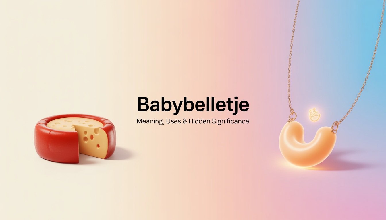 babybelletje