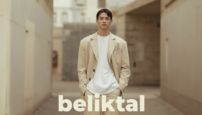 beliktal