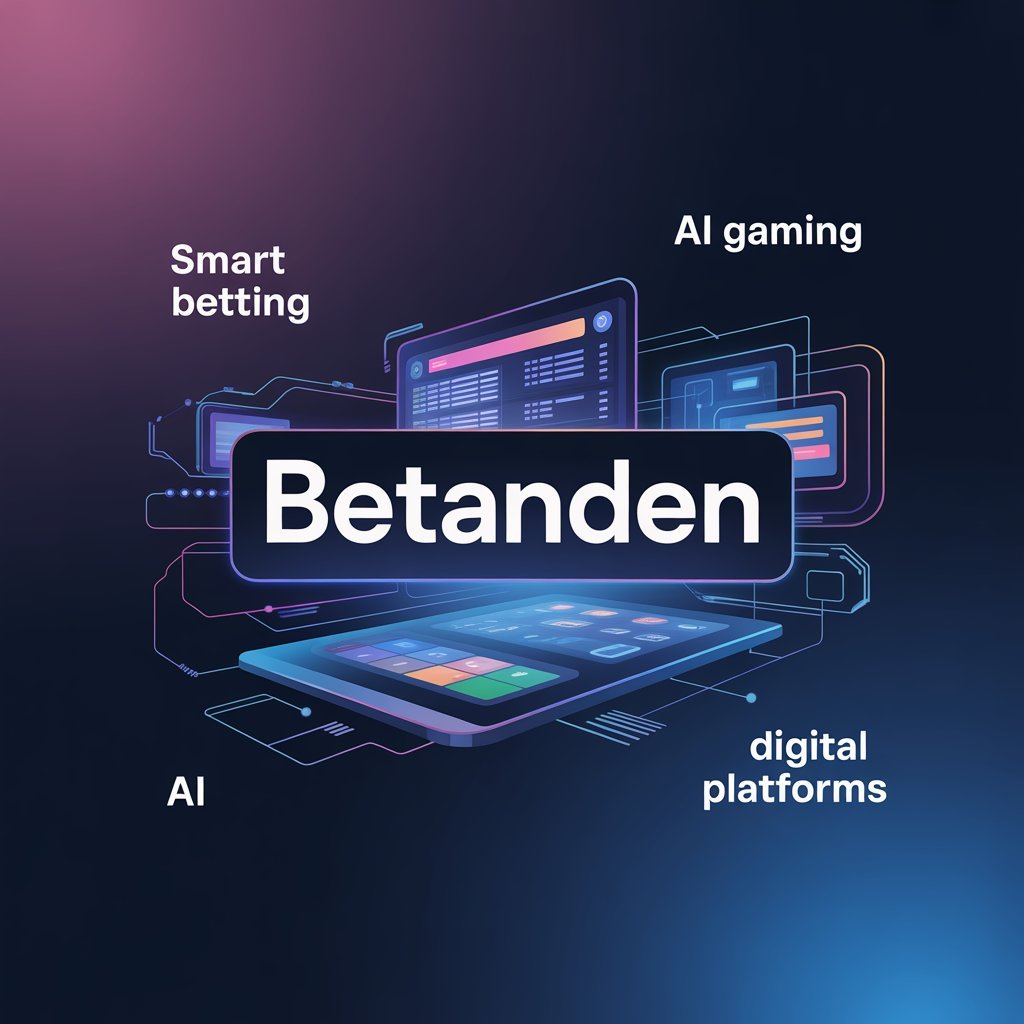 betanden
