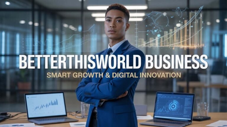 betterthisworld business