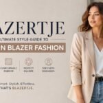 blazertje