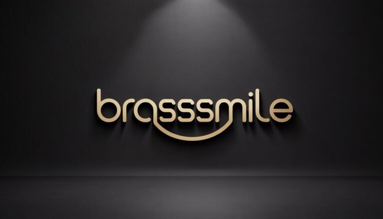 brasssmile