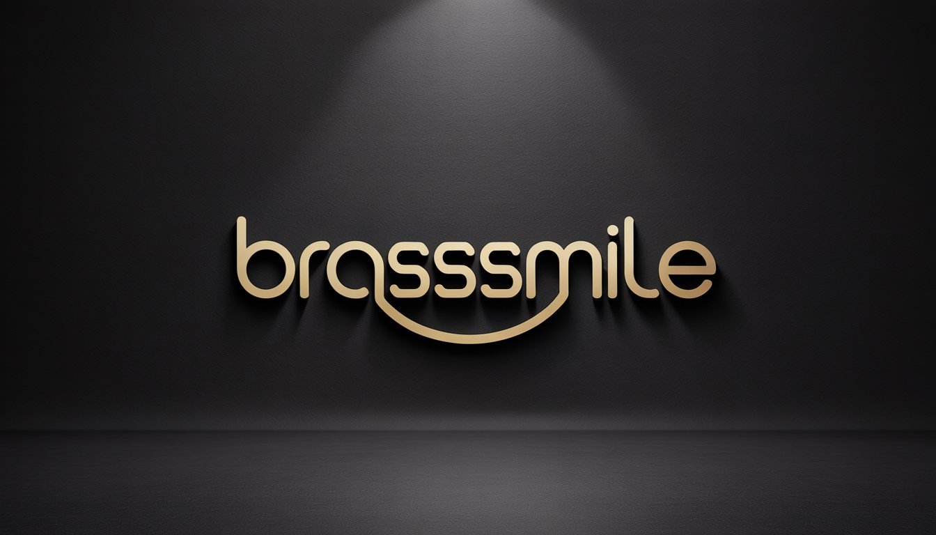 brasssmile