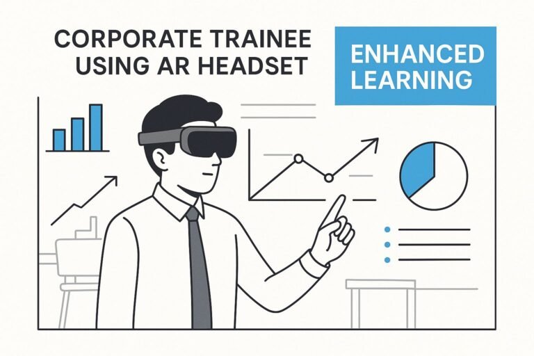 How Augmented Reality in Business Is Shaping Enterprise StrategyHow AR in Business Is Moving Beyond Experimentation