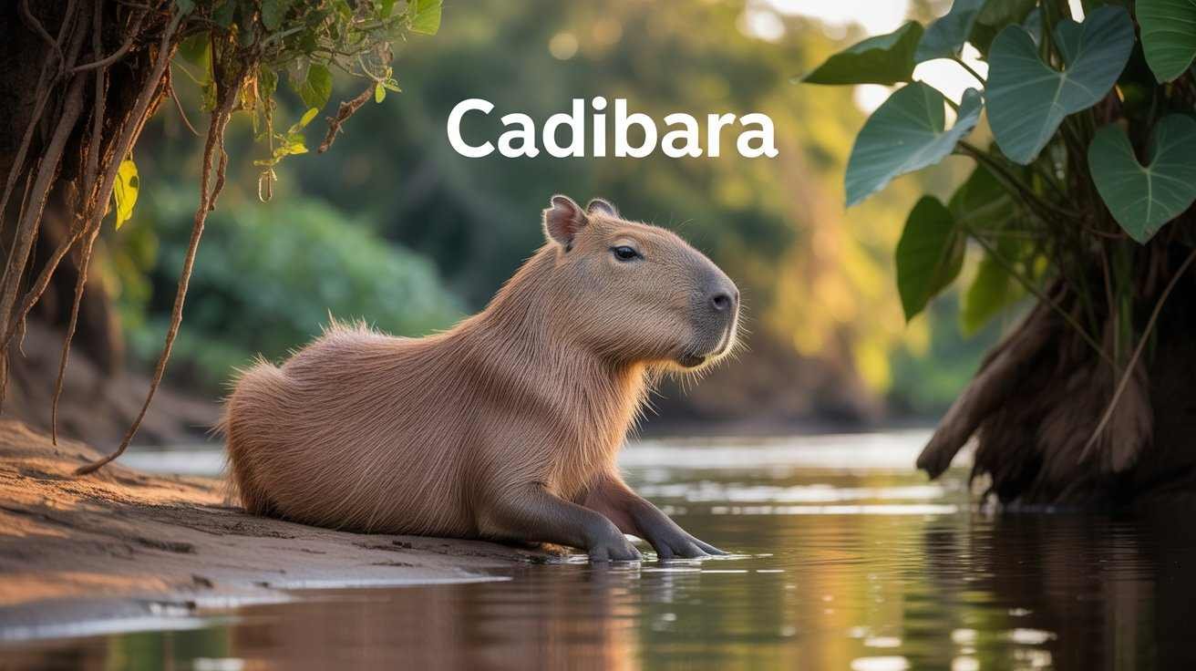 cadibara