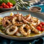 calamariere