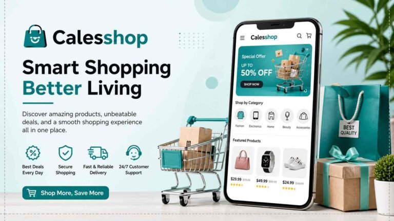 calesshop