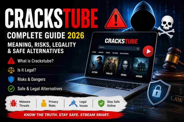 crackstube