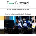 feedbuzzard