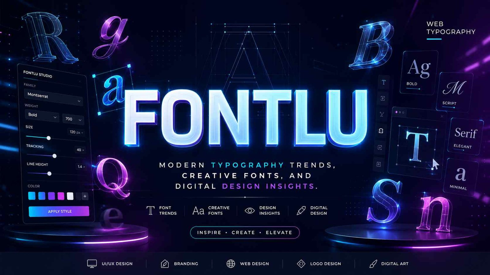 fontlu